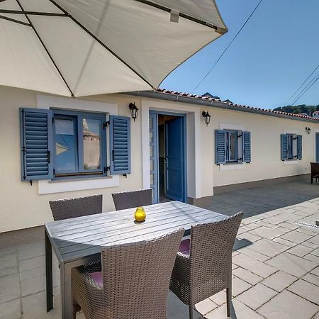 Apartments Relax Veli Lošinj Exterior foto