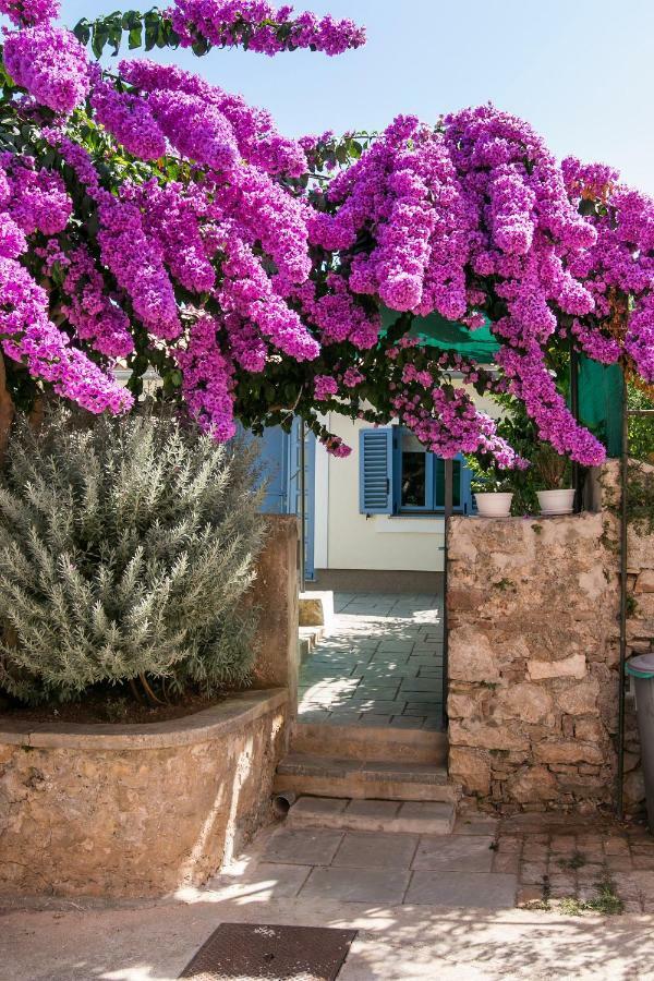 Apartments Relax Veli Lošinj Exterior foto