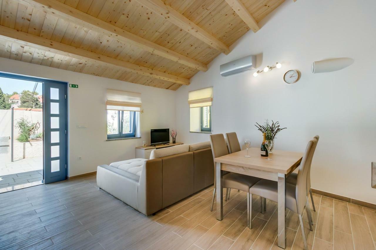 Apartments Relax Veli Lošinj Exterior foto