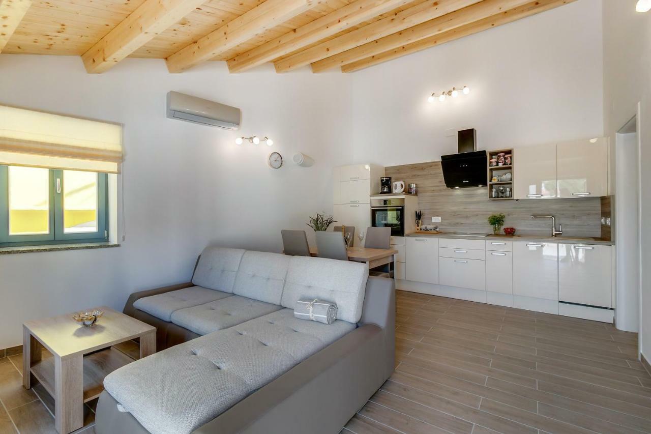 Apartments Relax Veli Lošinj Exterior foto
