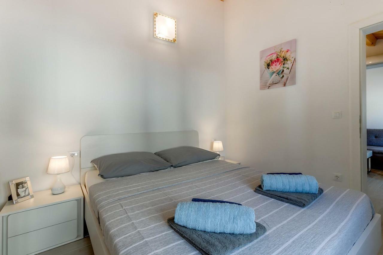 Apartments Relax Veli Lošinj Exterior foto